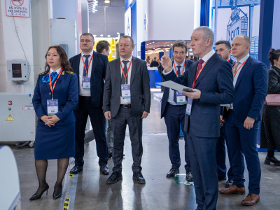 Железные дороги Якутии на «ТрансРоссия»-2026: продуктивный старт и новые горизонты сотрудничества