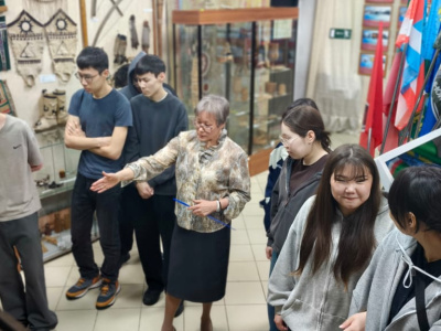 14 выпускников получили возможность целевого обучения в  ДВГУПС по итогам предметной олимпиады