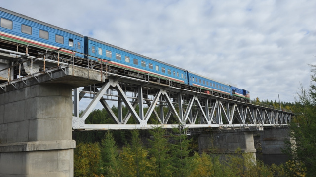 ЖДЯ: расписание поезда станет более удобным