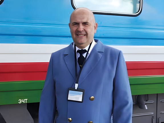Своя колея Сергея Алешковича