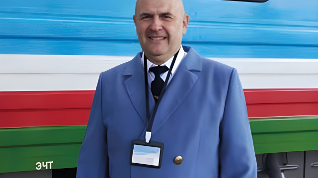 Своя колея Сергея Алешковича