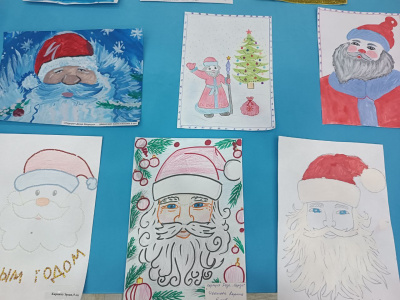 АО «АК «ЖДЯ» подвели итоги творческого конкурса «Новогодний марафон-2025»