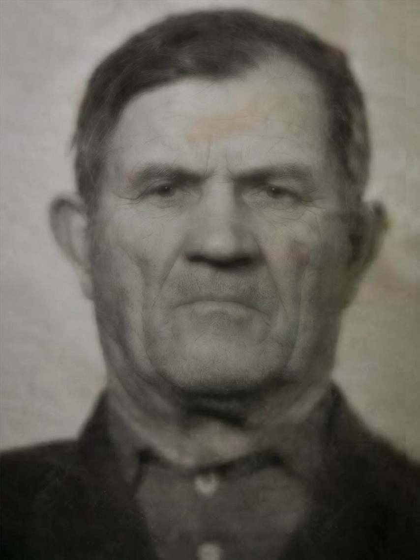 Мулин Афанасий Васильевич