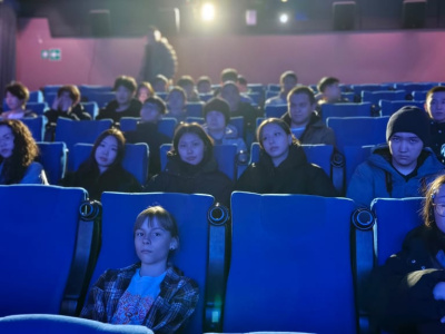 14 выпускников получили возможность целевого обучения в  ДВГУПС по итогам предметной олимпиады