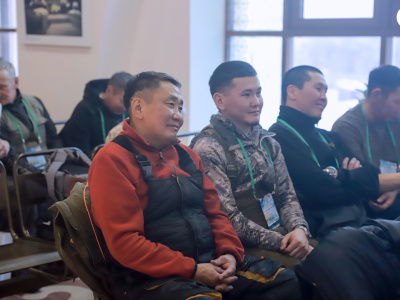 Названы победители конкурса ледовых скульптур «Новогодняя фантазия» на призы Акционерной компании «Железные дороги Якутии»