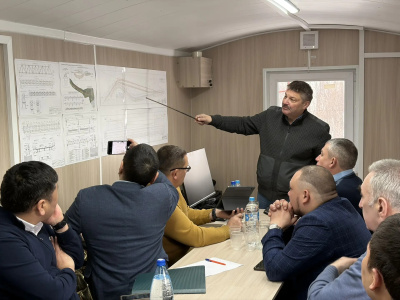 Якутия и Амурская область согласовали планы запуска грузов в Китай через международный переход Джалинда – Мохэ