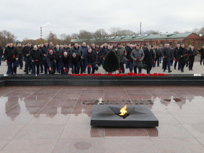 Железнодорожники Якутии приняли участие в XII слете машинистов Белоруссии