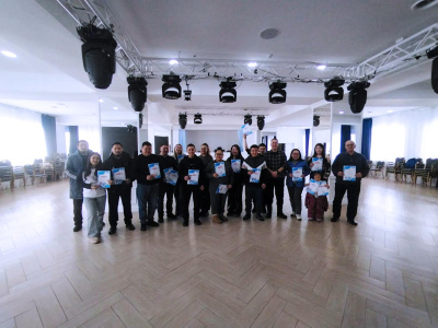 В Алдане прошли шахматно-шашечные баталии корпоративной спартакиады АО «АК «ЖДЯ»