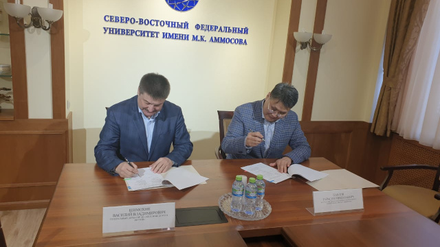 В Томмоте будет создан Музей промышленности Южной Якутии