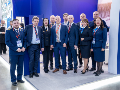 Железные дороги Якутии на «ТрансРоссия»-2026: продуктивный старт и новые горизонты сотрудничества