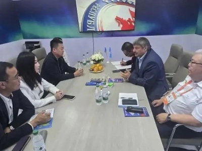 Харбин ЭКСПО 2026: АО «АК «ЖДЯ» укрепляет отношения с партнерами из Китая
