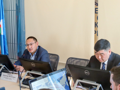 АО «АК «ЖДЯ» успешно завершило зимний этап северного завоза