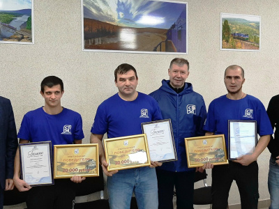 В Акционерной компании «Железные дороги Якутии» состоялся конкурс профессионального мастерства среди водителей.