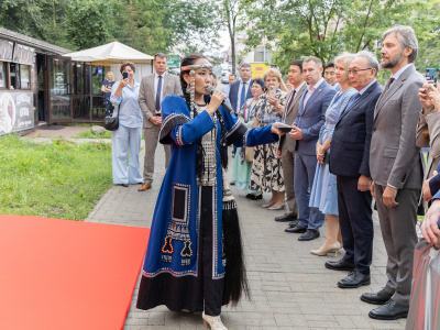 В Минске открылось Представительство АО «АК «ЖДЯ» и погружены первые контейнеры в Якутию