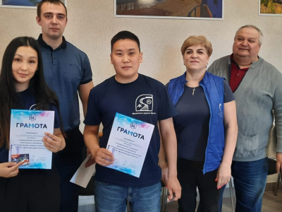 В ЖДЯ состоялся турнир по шахматам и шашкам
