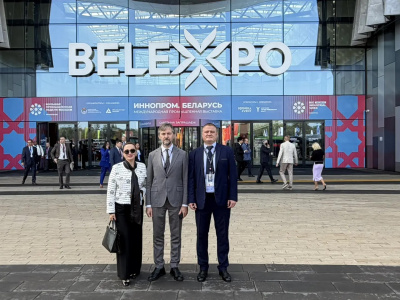 ЖДЯ провели переговоры о поставках техники из Беларуси