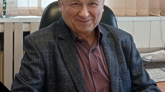 Умер Михайленко Владимир Александрович