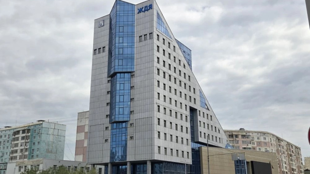 Билетная касса АО «АК «ЖДЯ»  в г.Якутске работает  по новому адресу