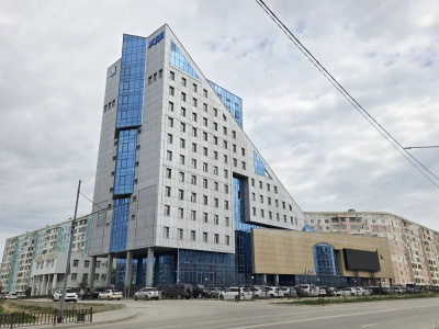 Акционерная компания «Железные дороги Якутии» сдает  в аренду коммерческие помещения  в центре Якутска