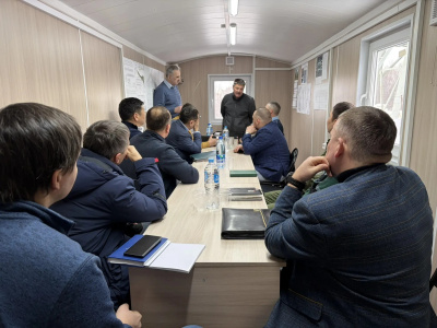 Якутия и Амурская область согласовали планы запуска грузов в Китай через международный переход Джалинда – Мохэ