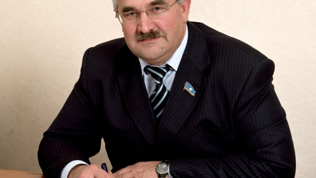 Когда пойдет поезд на Магадан?