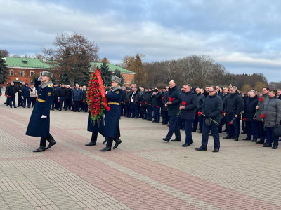 Железнодорожники Якутии приняли участие в XII слете машинистов Белоруссии