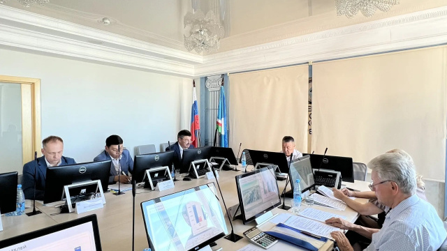Акционеры АО «АК «ЖДЯ» утвердили годовой отчет за 2025 год и избрали новый состав Совета директоров