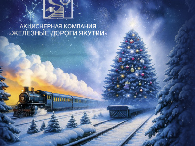 Уважаемые коллеги, дорогие друзья, жители Якутии!