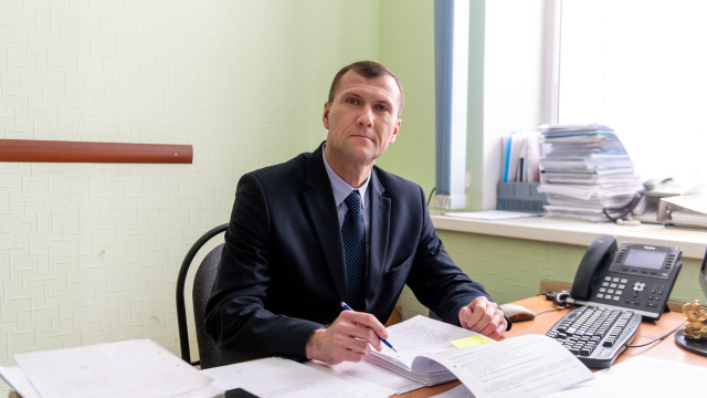 Алексей Соколов: «Путешествие начинается с комфортных вагонов»