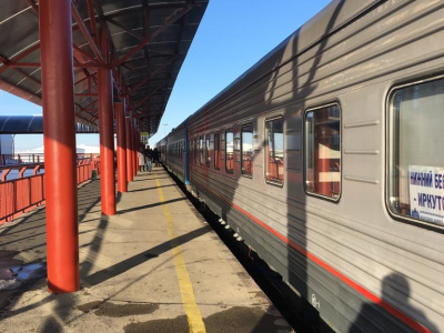 Железнодорожники готовы к работе в весенне-летний период