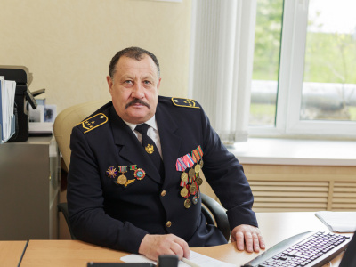 Герои живут среди нас