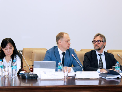 Совет директоров АО «АК «ЖДЯ» утвердил бюджет и масштабную инвестиционную программу до 2028 года