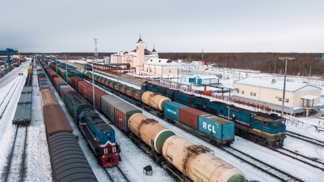 Генеральный директор АО «АК «ЖДЯ» отчитался о предварительных результатах деятельности компании за 2024 год.