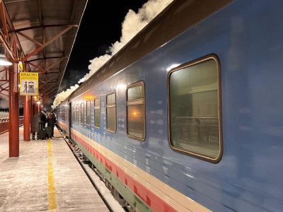 Дорога в удовольствие