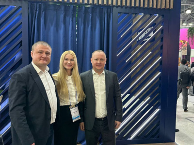 АО «АК «ЖДЯ» выстраивает эффективные логистические цепочки на выставке «ПРОДЭКСПО-2026» для ускорения доставки товаров в Якутию 