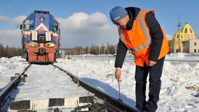 НАШИ ЛЮДИ: В нашей работе важна слаженность и  взаимодействие всех служб