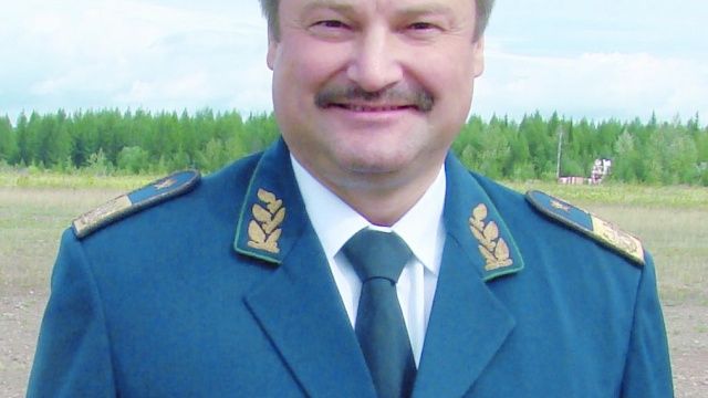С Днем Защитника Отечества!