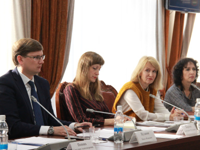 Делегация Акционерной компании «Железные дороги Якутии» приняла участие в рабочей встрече в Правительстве Амурской области по вопросу сооружения мостового погранперехода Джалинда – Мохэ.