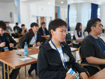 В Алдане стартовала предметная олимпиада школьников на целевые места в ДВГУПС