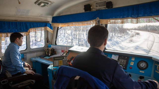 АО «АК «ЖДЯ» проводит набор на обучение по профессии   «Помощник машиниста тепловоза»