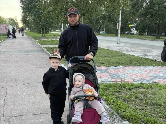 Степан Баранов о плюсах своей профессии