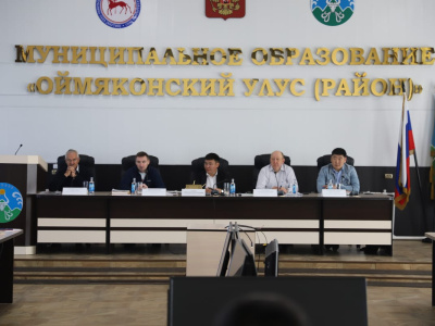 Начаты работы по предварительному обоснованию строительства железной дороги Нижний Бестях – Магадан