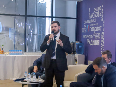 «Железные дороги Якутии» обсудили с предпринимателями логистику и северный завоз