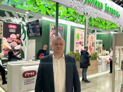 АО «АК «ЖДЯ» выстраивает эффективные логистические цепочки на выставке «ПРОДЭКСПО-2026» для ускорения доставки товаров в Якутию 