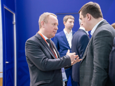 Железные дороги Якутии на «ТрансРоссия»-2026: продуктивный старт и новые горизонты сотрудничества