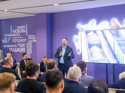 «Железные дороги Якутии» обсудили с предпринимателями логистику и северный завоз