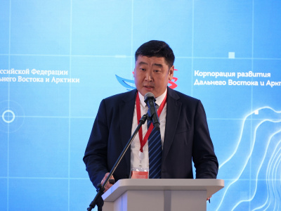 СВК станет новым транспортным каркасом Арктики