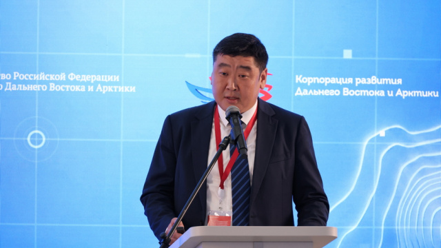 СВК станет новым транспортным каркасом Арктики