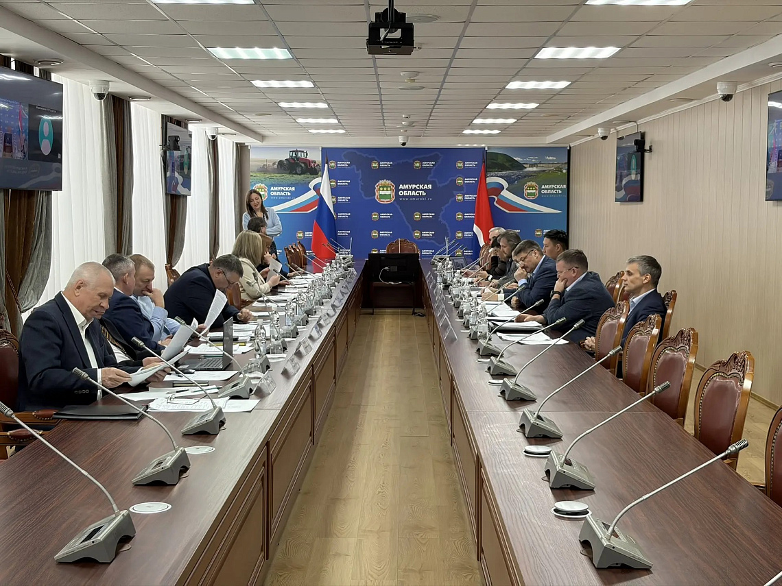 Якутия и Амурская область согласовали планы запуска грузов в Китай через международный переход Джалинда – Мохэ