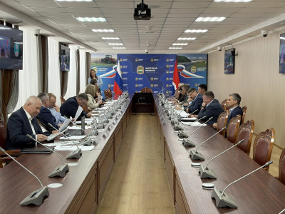 Якутия и Амурская область согласовали планы запуска грузов в Китай через международный переход Джалинда – Мохэ